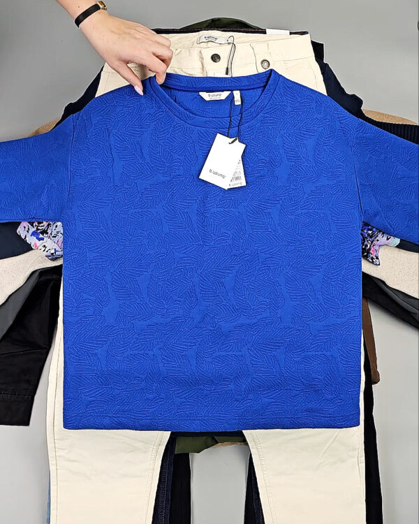 Фотография  631 - DK COMPANY Winter mix 104#20 кг, ЛОТ СТ-9946 оптом в Новосибирске и Новосибирской области