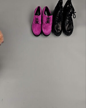 Фотография  670 - Обувь Италия осень#9 шт, ЛОТ СТ-9683 оптом в Новосибирске и Новосибирской области