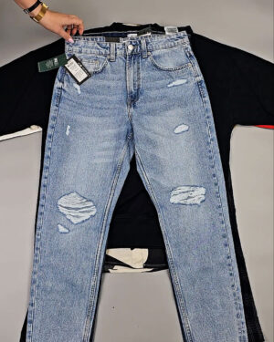 Фотография  790 - ONLY men 075#11 кг, ЛОТ СТ-9814 оптом в Новосибирске и Новосибирской области