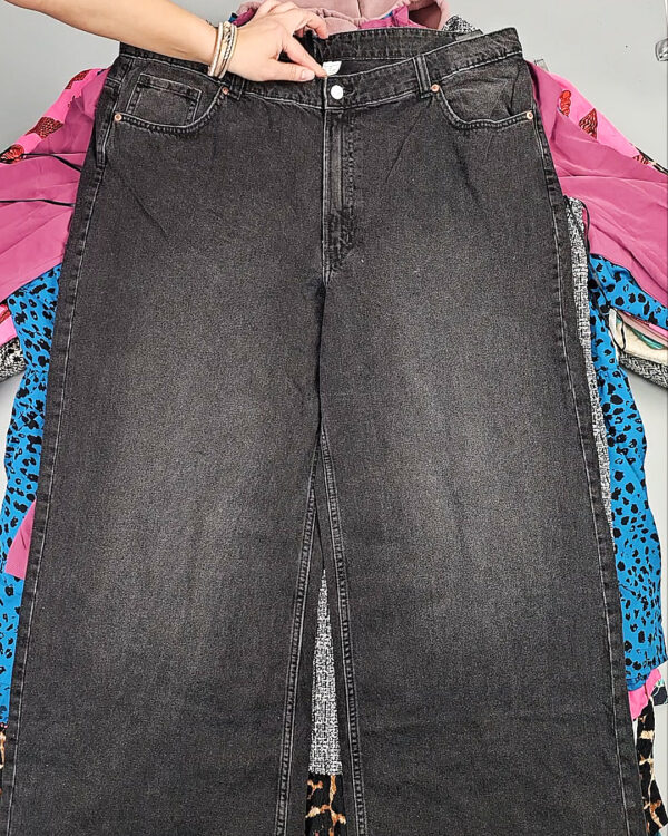 Фотография  973 - XXL Winter mix БМ#15 кг, ЛОТ СХ-0252 оптом в Новосибирске и Новосибирской области