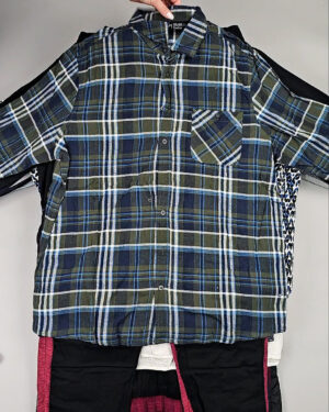 Фотография  773 - LIDL Winter м/ж 022024#15 кг, ЛОТ СТ-9978 оптом в Новосибирске и Новосибирской области