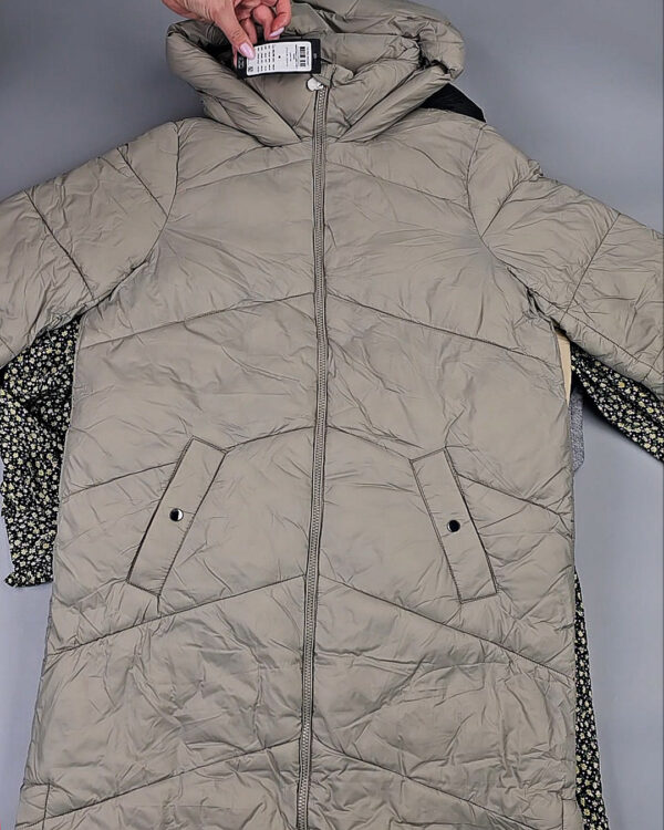 Фотография  281 - VERO MODA  Winter mix#10 кг, ЛОТ СТ-9796 оптом в Новосибирске и Новосибирской области