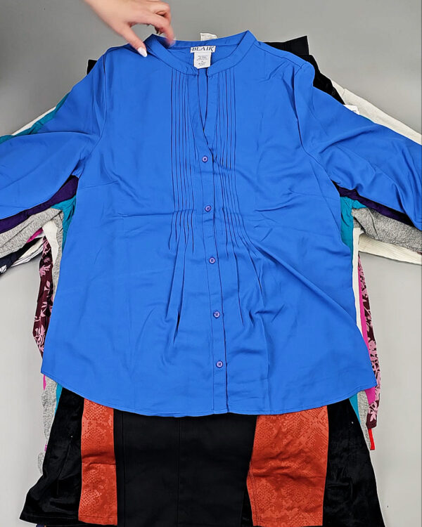 Фотография  658 - CANADA  Winter mix 084#20 кг, ЛОТ СТ-9988 оптом в Новосибирске и Новосибирской области