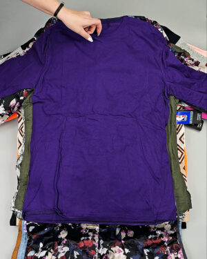 Фотография  412 - CANADA  Winter mix 084#20 кг, ЛОТ СТ-9989 оптом в Новосибирске и Новосибирской области