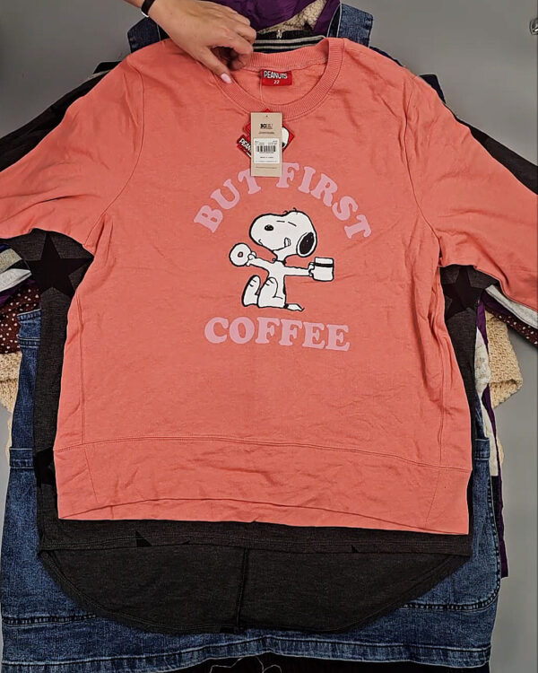 Фотография  652 - XXL Winter mix БМ#15 кг, ЛОТ СХ-0195 оптом в Новосибирске и Новосибирской области