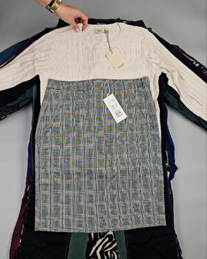 Фотография  664 - FRANSA Winter mix 104#15 кг, ЛОТ СТ-9803 оптом в Новосибирске и Новосибирской области