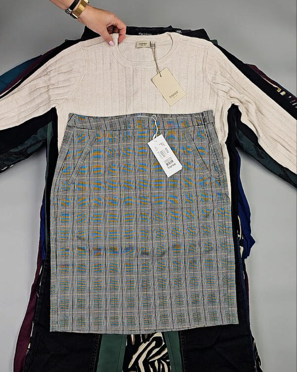 Фотография  158 - FRANSA Winter mix 104#15 кг, ЛОТ СТ-9803 оптом в Новосибирске и Новосибирской области