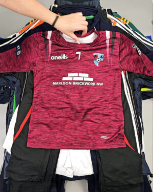 Фотография  891 - Спорт ONEIL (ONEIL SPORT mix) #25 кг, ЛОТ СТ-9939 оптом в Новосибирске и Новосибирской области