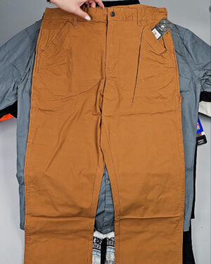 Фотография  523 - CANADA  Winter mix 084#20 кг, ЛОТ СТ-9987 оптом в Новосибирске и Новосибирской области