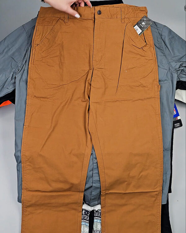 Фотография  122 - CANADA  Winter mix 084#20 кг, ЛОТ СТ-9987 оптом в Новосибирске и Новосибирской области