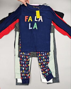 Фотография  251 - KIDS СТОК CAN 084#5 кг, ЛОТ СТ-9674 оптом в Новосибирске и Новосибирской области