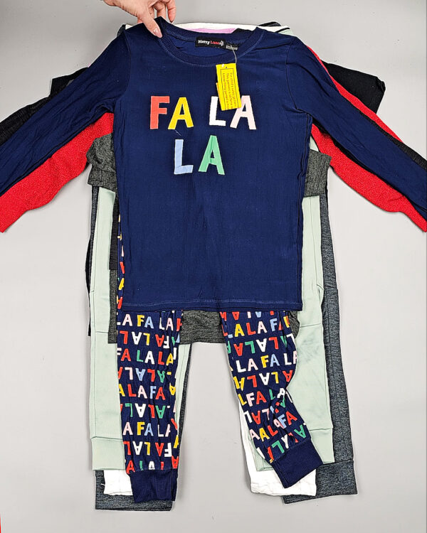 Фотография  716 - KIDS СТОК CAN 084#5 кг, ЛОТ СТ-9674 оптом в Новосибирске и Новосибирской области