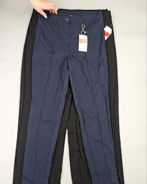 Фотография  377 - Брюки женские зима C&A 025#10 кг, ЛОТ СТ-9905 оптом в Новосибирске и Новосибирской области