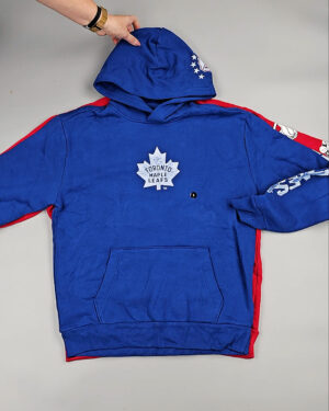 Фотография  598 - Толстовки муж HOLLISTER SW#10 кг, ЛОТ СТ-9649 оптом в Новосибирске и Новосибирской области