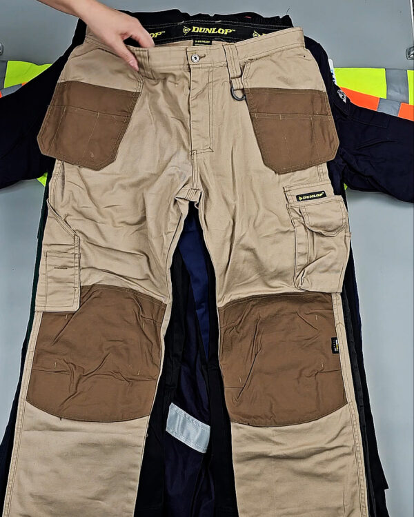 Фотография  198 - Рабочая одежда mix БМ#25 кг, ЛОТ СХ-0188 оптом в Новосибирске и Новосибирской области