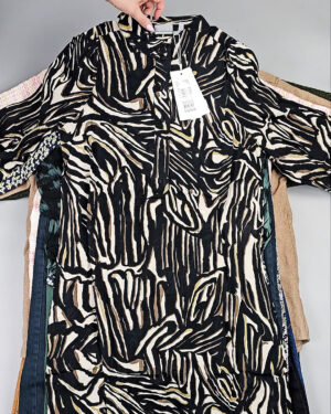 Фотография  498 - DK COMPANY Winter mix 104#20 кг, ЛОТ СТ-9944 оптом в Новосибирске и Новосибирской области