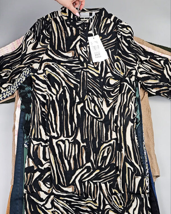 Фотография  491 - DK COMPANY Winter mix 104#20 кг, ЛОТ СТ-9944 оптом в Новосибирске и Новосибирской области