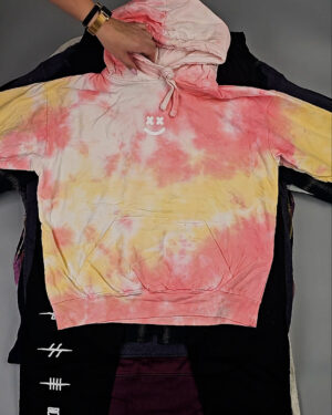 Фотография  165 - CANADA  Winter mix 64#15 кг, ЛОТ СТ-9808 оптом в Новосибирске и Новосибирской области