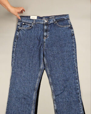 Фотография  853 - Джинсы C&A ж/м#10 кг, ЛОТ СТ-9751 оптом в Новосибирске и Новосибирской области