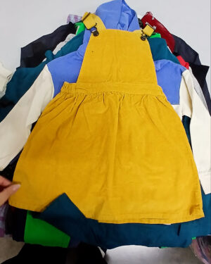 Фотография  785 - H&M Kids Winter#7 кг, ЛОТ СТ-9837 оптом в Новосибирске и Новосибирской области