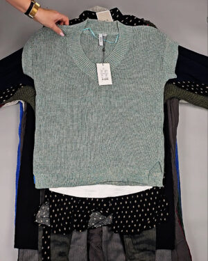 Фотография  716 - DK, Bestseller + Winter mix#15 кг, ЛОТ СТ-9954 оптом в Новосибирске и Новосибирской области