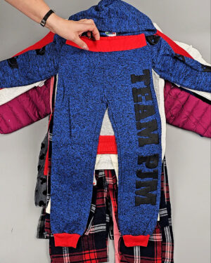 Фотография  701 - LIDL Kids Winter#7 кг, ЛОТ СТ-9704 оптом в Новосибирске и Новосибирской области