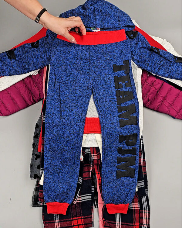 Фотография  626 - LIDL Kids Winter#7 кг, ЛОТ СТ-9704 оптом в Новосибирске и Новосибирской области