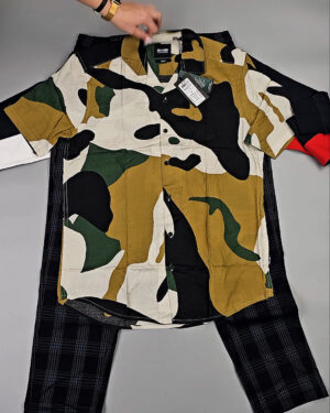 Фотография  920 - ONLY men 075#11 кг, ЛОТ СТ-9814 оптом в Новосибирске и Новосибирской области