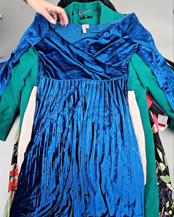 Фотография  345 - Cream Шотландия Winter mix#100 кг, ЛОТ СХ-0231 оптом в Новосибирске и Новосибирской области