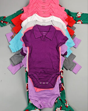 Фотография  198 - BABY СТОК CAN#5 кг, ЛОТ СТ-9687 оптом в Новосибирске и Новосибирской области