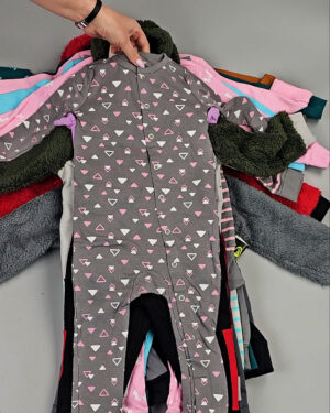 Фотография  359 - BABY СТОК CAN#5 кг, ЛОТ СТ-9922 оптом в Новосибирске и Новосибирской области