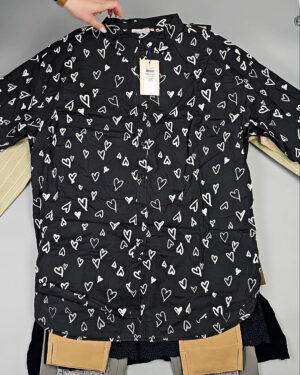 Фотография  292 - ONLY Winter mix 104#15 кг, ЛОТ СТ-9948 оптом в Новосибирске и Новосибирской области