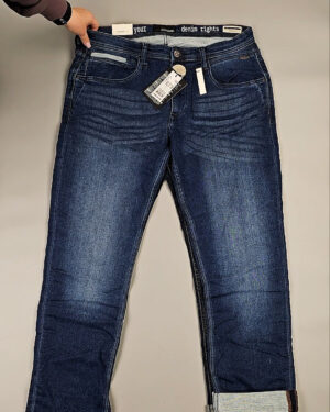 Фотография  306 - Джинсы BLEND HE 075#10 кг, ЛОТ СТ-9854 оптом в Новосибирске и Новосибирской области