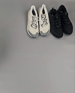 Фотография  436 - Hummel кроссовки (Hummel sport shoes) #10 шт, ЛОТ СТ-9786 оптом в Новосибирске и Новосибирской области