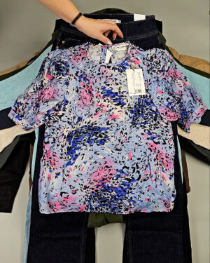 Фотография  120 - DK COMPANY Winter mix 104#20 кг, ЛОТ СТ-9946 оптом в Новосибирске и Новосибирской области