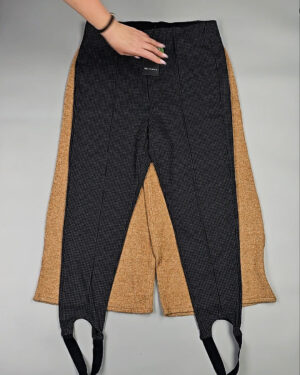 Фотография  778 - Брюки женские зима C&A 025#10 кг, ЛОТ СТ-9907 оптом в Новосибирске и Новосибирской области