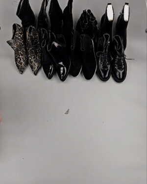 Фотография  243 - Обувь СТОК Demi шт#20 шт, ЛОТ СТ-9770 оптом в Новосибирске и Новосибирской области