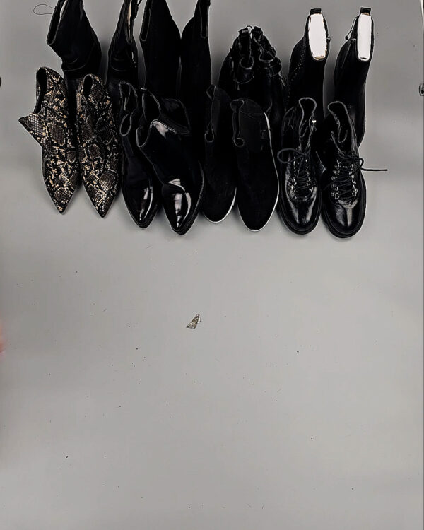 Фотография  265 - Обувь СТОК Demi шт#20 шт, ЛОТ СТ-9770 оптом в Новосибирске и Новосибирской области