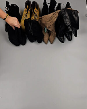 Фотография  121 - Обувь СТОК Demi шт#20 шт, ЛОТ СТ-9772 оптом в Новосибирске и Новосибирской области