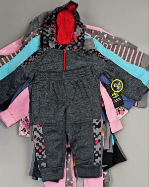 Фотография  412 - BABY СТОК CAN#5 кг, ЛОТ СТ-9921 оптом в Новосибирске и Новосибирской области