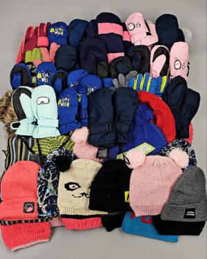 Купить ШШП Lidl kids 114#5 кг, ЛОТ СТ-9659 оптом в Новосибирске и Новосибирской области