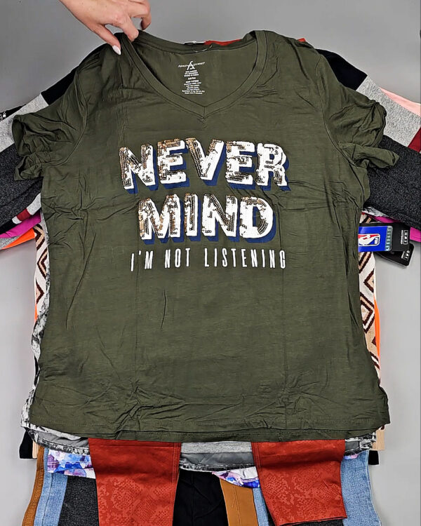 Фотография  803 - CANADA  Winter mix 084#20 кг, ЛОТ СТ-9989 оптом в Новосибирске и Новосибирской области