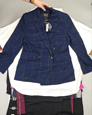 Фотография  818 - CANADA  Winter mix 64#15 кг, ЛОТ СТ-9807 оптом в Новосибирске и Новосибирской области