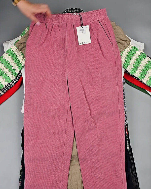 Фотография  190 - DK+Bestseller 085#16 кг, ЛОТ СТ-9951 оптом в Новосибирске и Новосибирской области