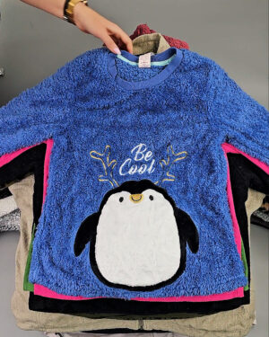 Фотография  986 - Флис ( Pollar Fleece)#20 кг, ЛОТ СХ-0235 оптом в Новосибирске и Новосибирской области