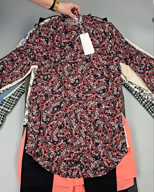 Фотография  256 - DK+Bestseller 085#16 кг, ЛОТ СТ-9953 оптом в Новосибирске и Новосибирской области