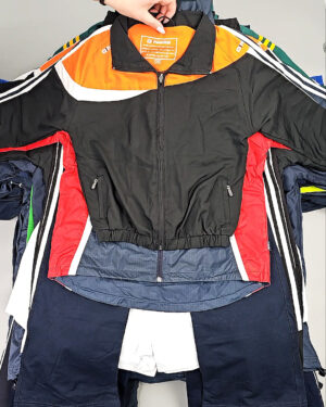 Фотография  702 - Спорт ONEIL (ONEIL SPORT mix) #25 кг, ЛОТ СТ-9939 оптом в Новосибирске и Новосибирской области