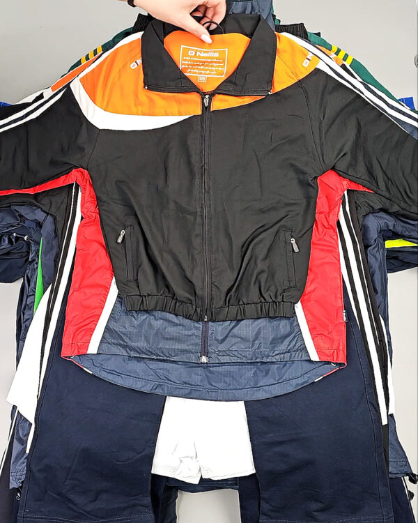 Фотография  232 - Спорт ONEIL (ONEIL SPORT mix) #25 кг, ЛОТ СТ-9939 оптом в Новосибирске и Новосибирской области