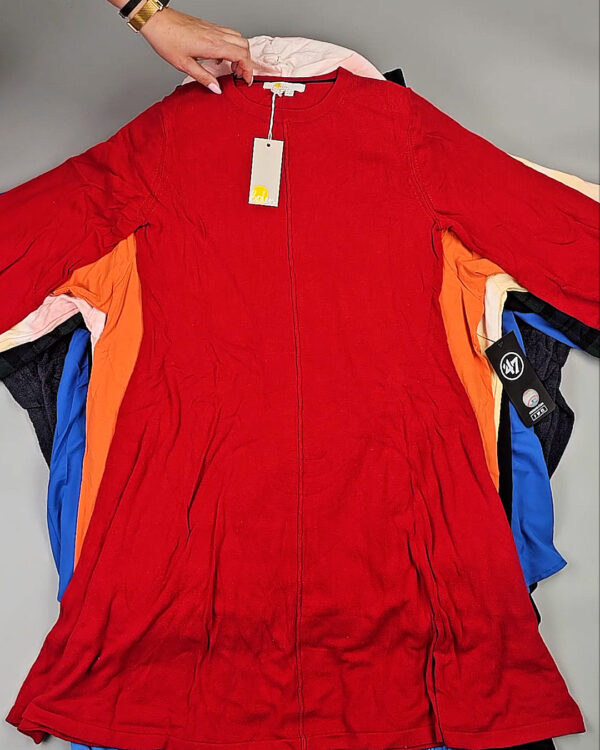 Фотография  429 - CANADA  Winter mix 64#15 кг, ЛОТ СТ-9806 оптом в Новосибирске и Новосибирской области