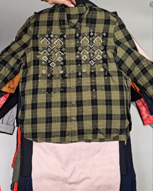 Фотография  601 - Spain Winter mix#50 кг, ЛОТ СХ-0225 оптом в Новосибирске и Новосибирской области